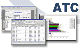 ATS Tarifficator - программа учета звонков различных мини-АТС